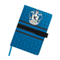 Ravenclaw Crest Journal
