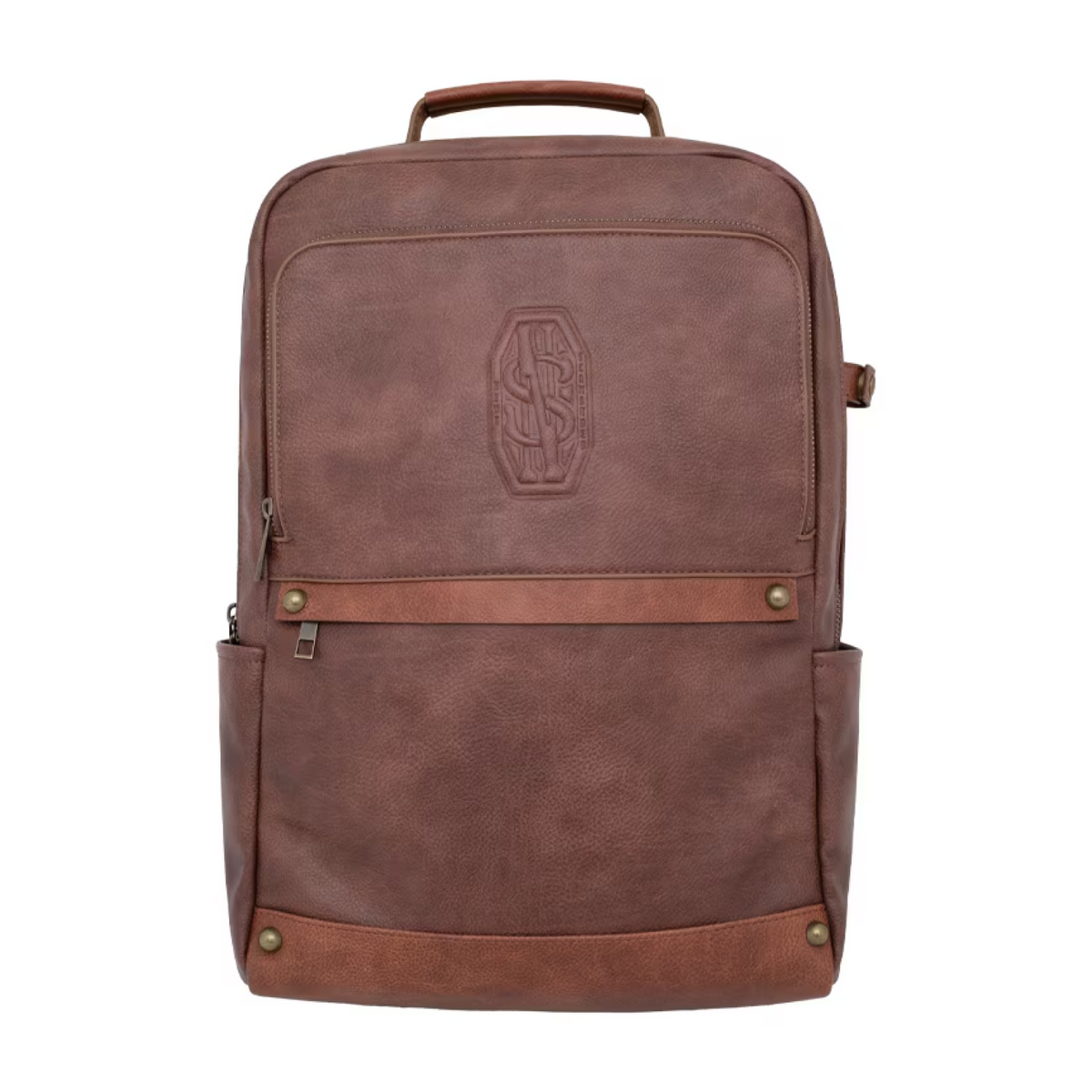 Newt Scamander Monogram Backpack