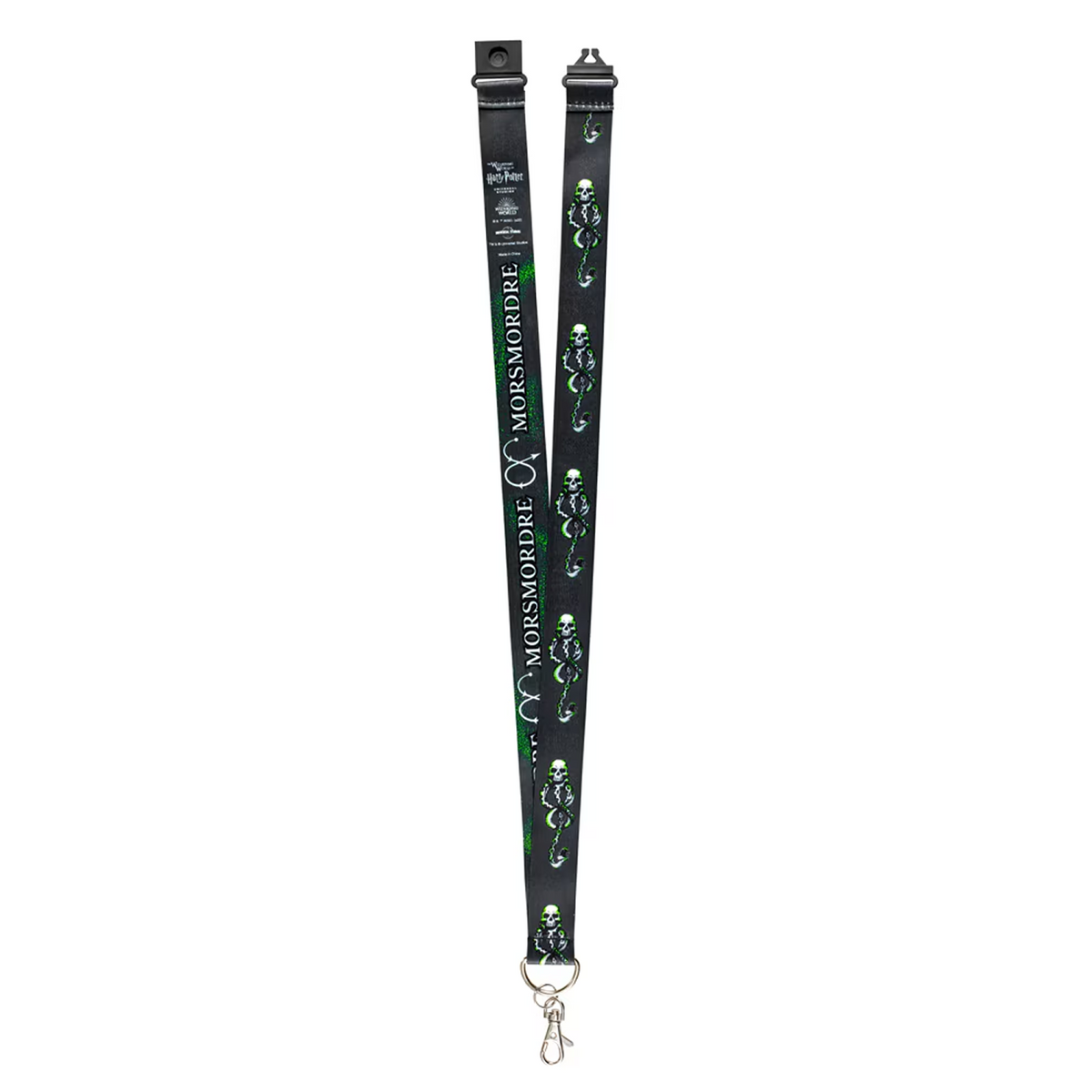 Dark Mark Lanyard