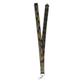 Magical Spells Lanyard