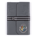 Harry Potter Hogwarts Crest Debossed Journal