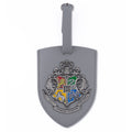 Harry Potter Hogwarts Crest Luggage Tag