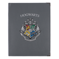 Harry Potter Hogwarts Crest Legal Pad