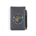 Harry Potter Hogwarts Crest Notepad with Pen