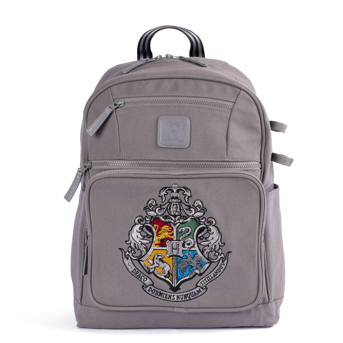 Harry Potter Hogwarts Crest Backpack