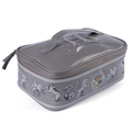 Harry Potter Hogwarts Crest Cosmetic Case