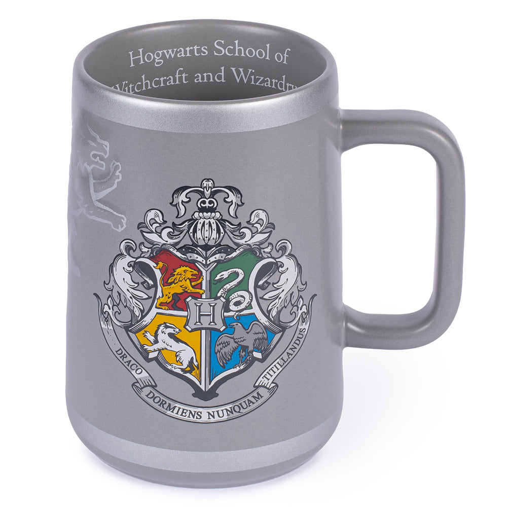 Harry Potter Mug Hogwarts Crest
