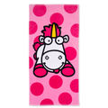 Despicable Me Fluffy Stylized Beach Towel