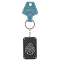 Harry Potter Hogwarts Crest Keychain