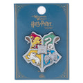 Harry Potter Hogwarts Crest Magnet