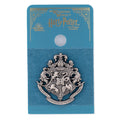 Harry Potter Hogwarts Crest Pin