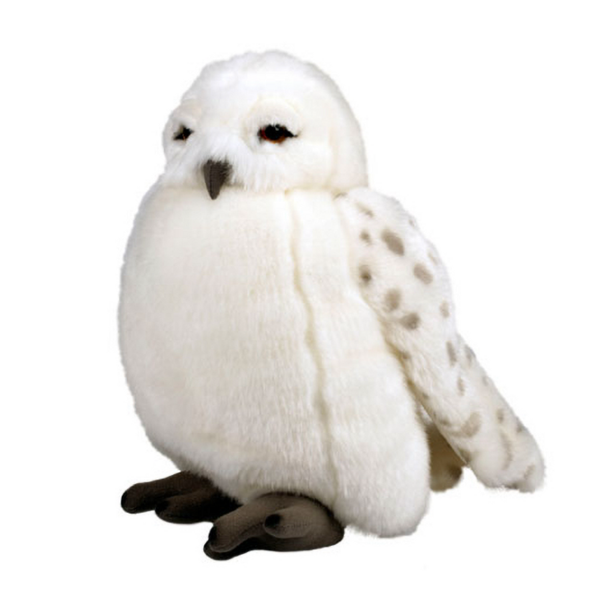 Hedwig Puppet with Sound