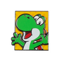 SUPER NINTENDO WORLD Yoshi Pin