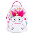 Despicable Me Stylized Mini Backpack of Fluffy