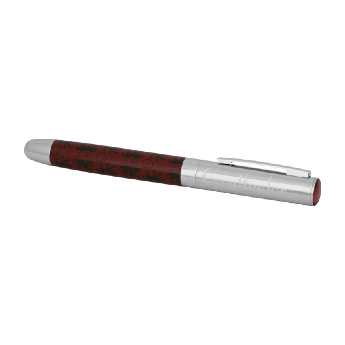 Gryffindor Crest Pen