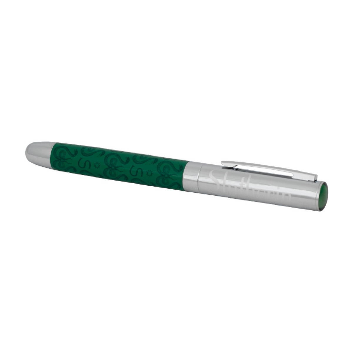 Slytherin Crest Pen