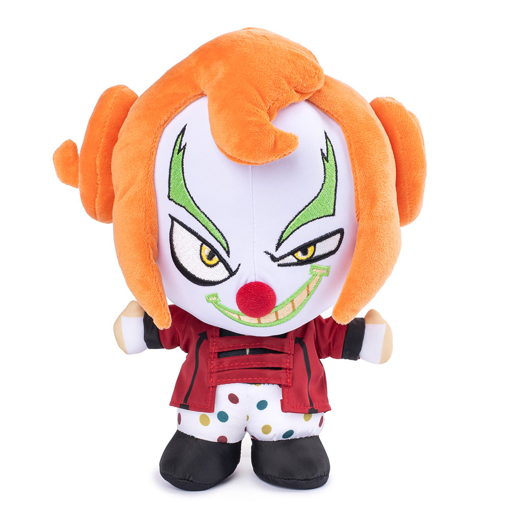 Jack the Clown Plush