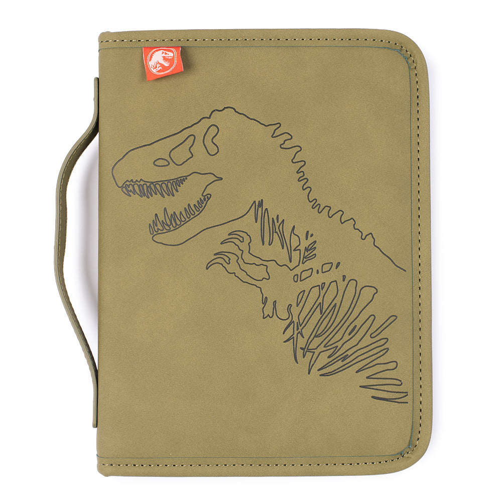 Jurassic Park Camo Journal Kit