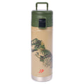 Jurassic Park Camo Stainless Steel Bottle