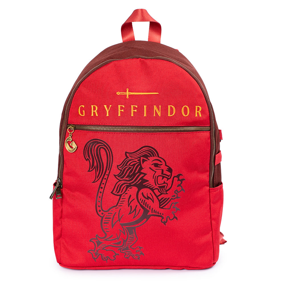 Harry Potter Gryffindor Backpack
