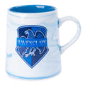Harry Potter Ravenclaw Ornate Emblem Mug