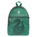 Harry Potter Slytherin Backpack