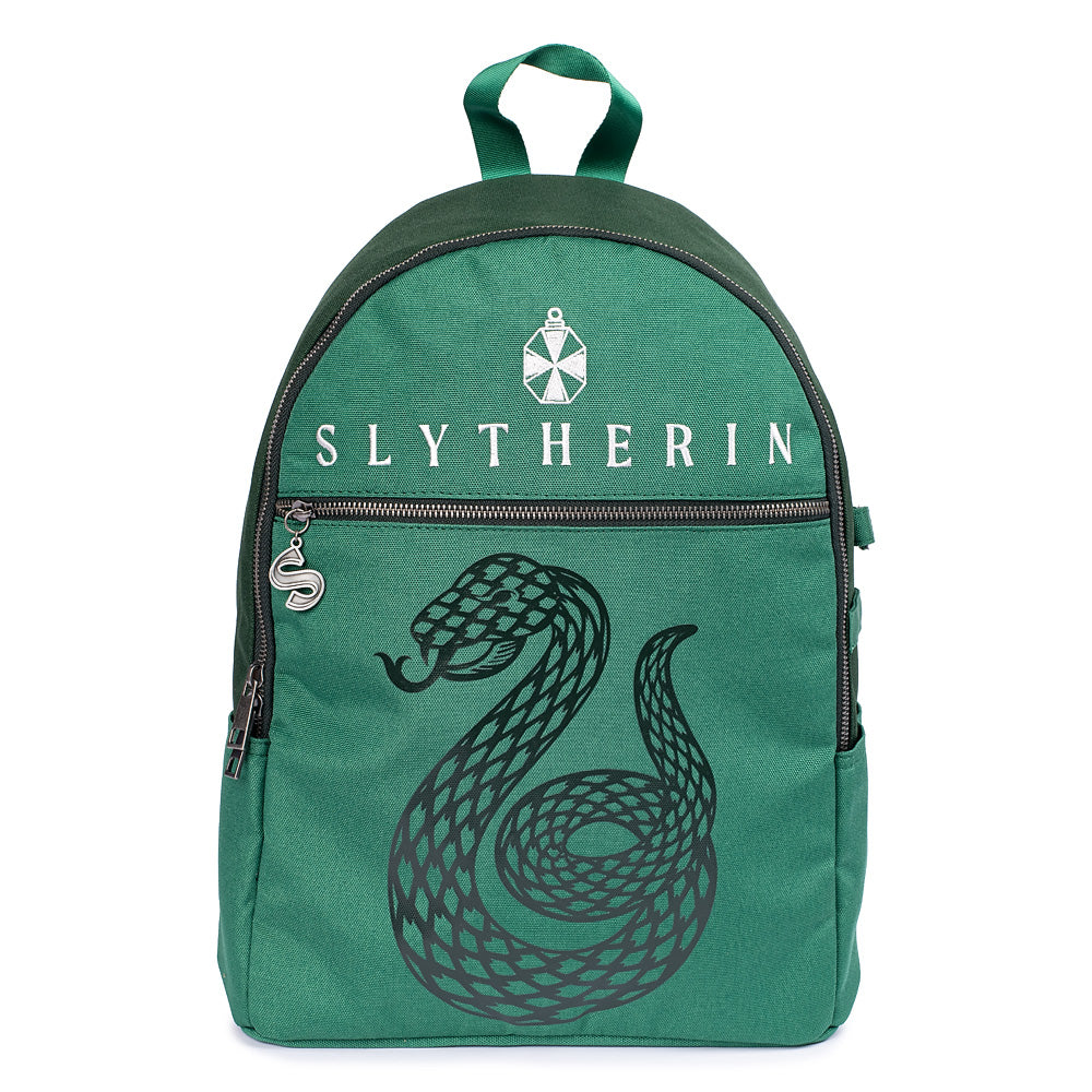 Harry Potter Slytherin Backpack