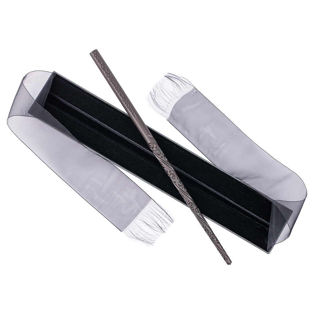 Second Generation Interactive Wand - Sirius Black
