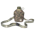 Jurassic Park Camo Canteen