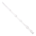 The Wizarding World of Harry Potter - Elder Wand Collectible Glass Wand