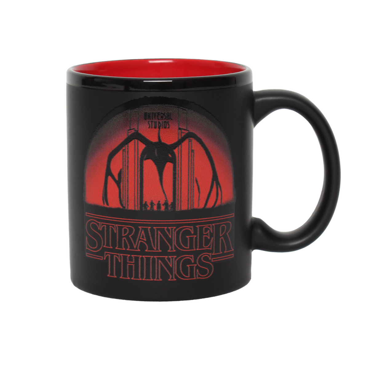 Halloween Horror Nights 2026 Stranger Things Season 5 Mug