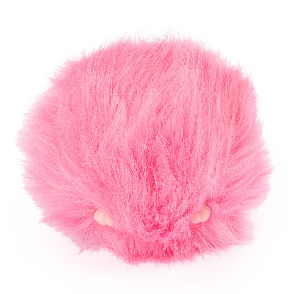 The Wizarding World of Harry Potter Pink Pygmy Puff Shoulder Pal Plush