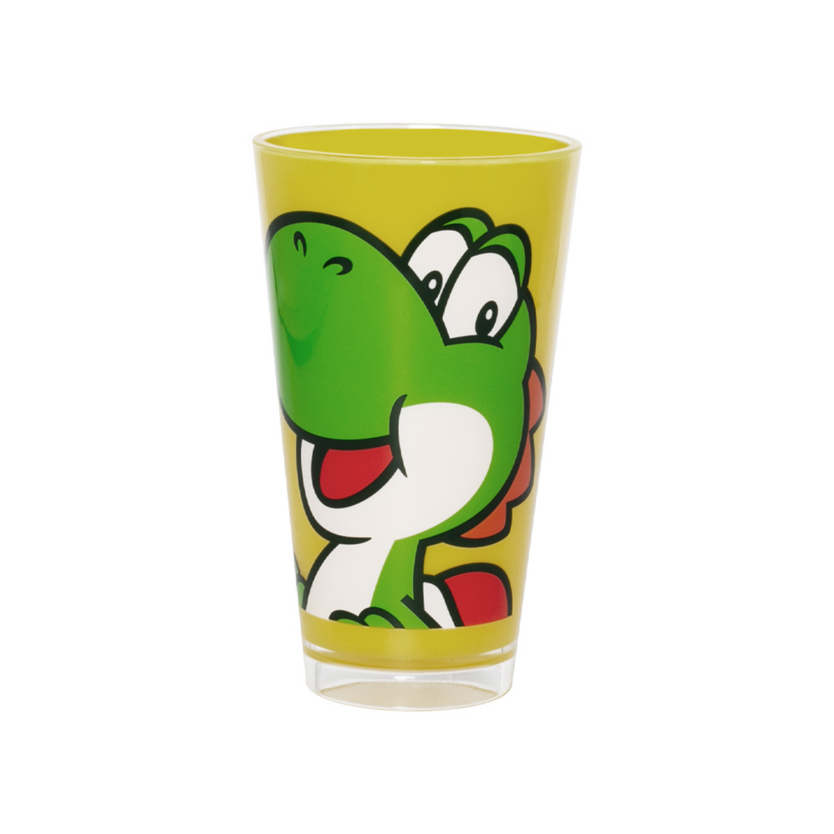 SUPER NINTENDO WORLD Yoshi Acrylic Tumbler