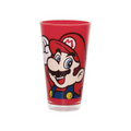 SUPER NINTENDO WORLD Mario Acrylic Tumbler