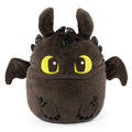 How To Train Your Dragon Toothless Squishmallow