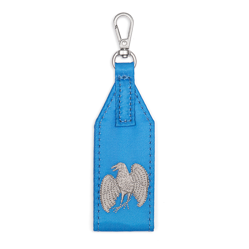 Ravenclaw Build-A-Bag Zipper Pull