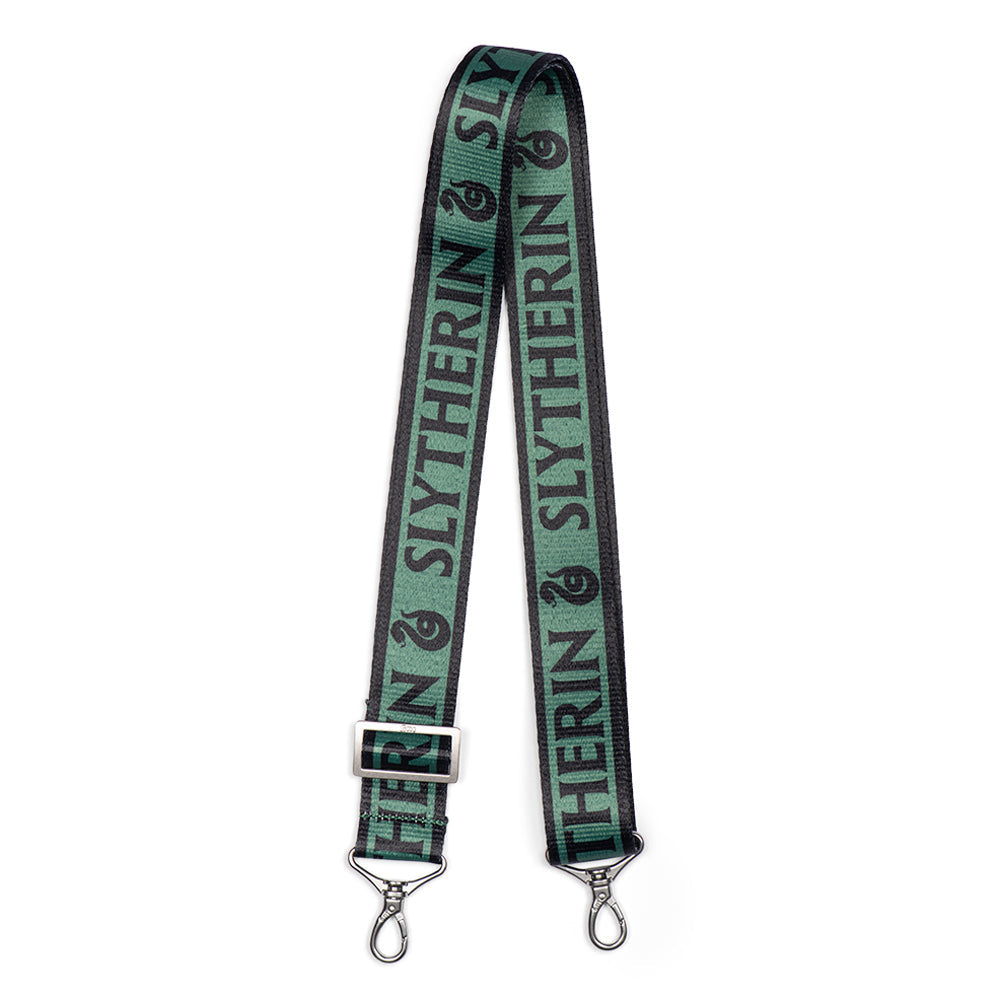 Slytherin Build-A-Bag Strap