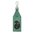 Slytherin Build-A-Bag Zipper Pull