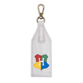 Hogwarts Build-A-Bag Zipper Pull