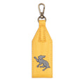 Hufflepuff Build-A-Bag Zipper Pull