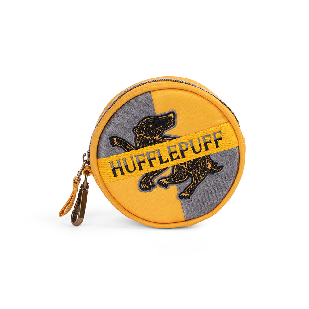 Hufflepuff Build-A-Bag Coin Pouch