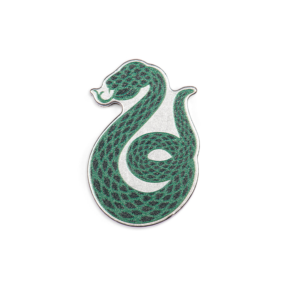 Slytherin Build-A-Bag Charm