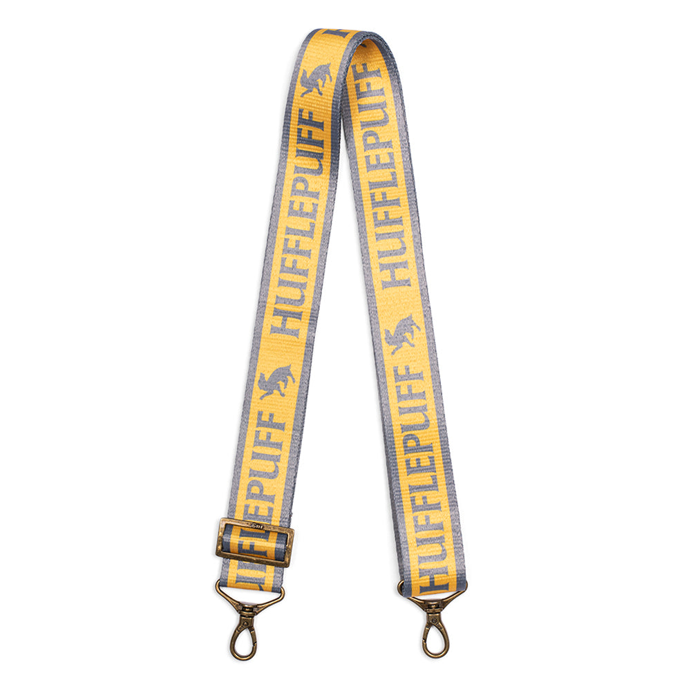 Hufflepuff Build-A-Bag Strap
