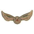 Golden Snitch Build-A-Bag Charm