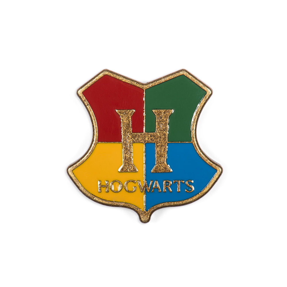 Hogwarts Build-A-Bag Charm
