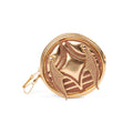 Golden Snitch Build-A-Bag Coin Pouch