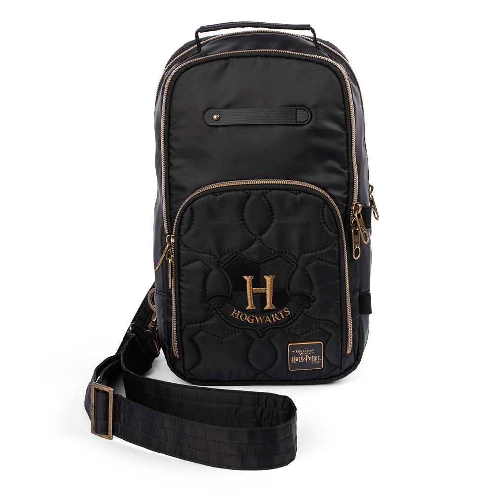 Hogwarts Starboard Build-A-Bag