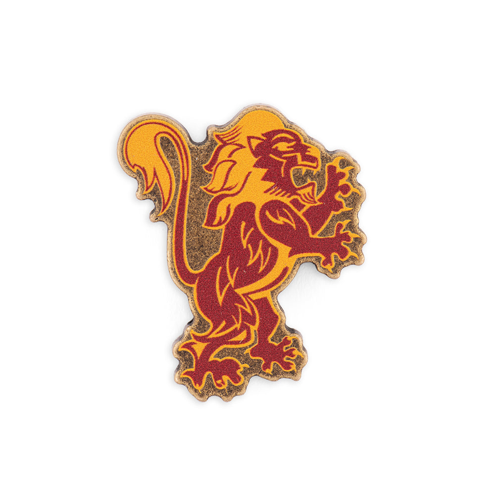 Gryffindor Build-A-Bag Charm