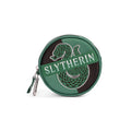 Slytherin Build-A-Bag Coin Pouch