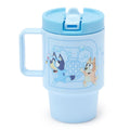 Vaso térmico con bombilla integrada Bluey 18 oz. – Walt Disney World
